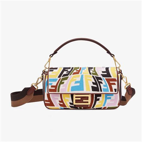 fendi multicolor